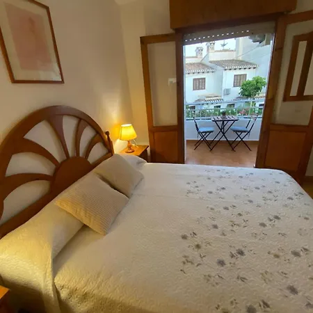 Сasa de vacaciones Casa Con Piscina Y Amplia Terraza *