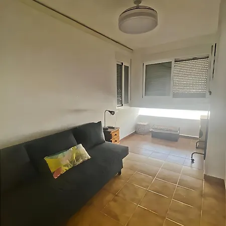Casa Con Piscina Y Amplia Terraza Orihuela